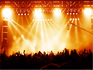 Buy Toronto Concert Tickets with TicketCentre